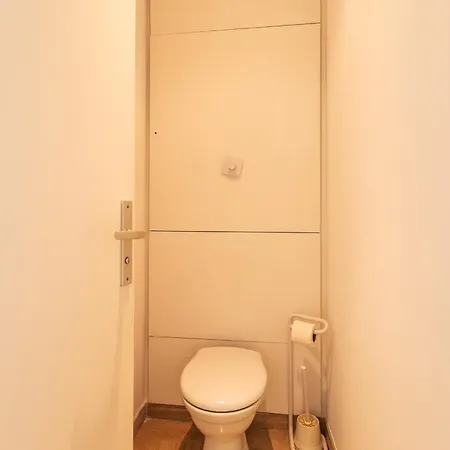 Résidence Gray D'albion Bra507 * Cannes