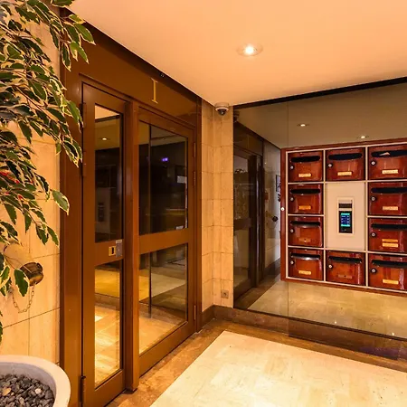 Résidence Gray D'albion Bra507 Cannes