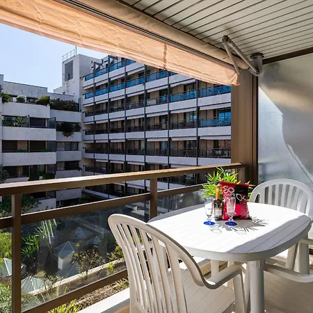 Apartamento Résidence Gray D'albion Bra507 *