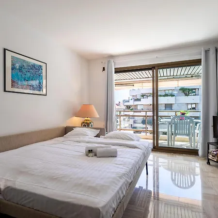 Résidence Gray D'albion Bra507 Apartamento