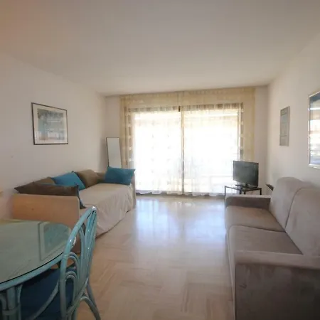 Apartamento Résidence Gray D'albion Bra507 Cannes