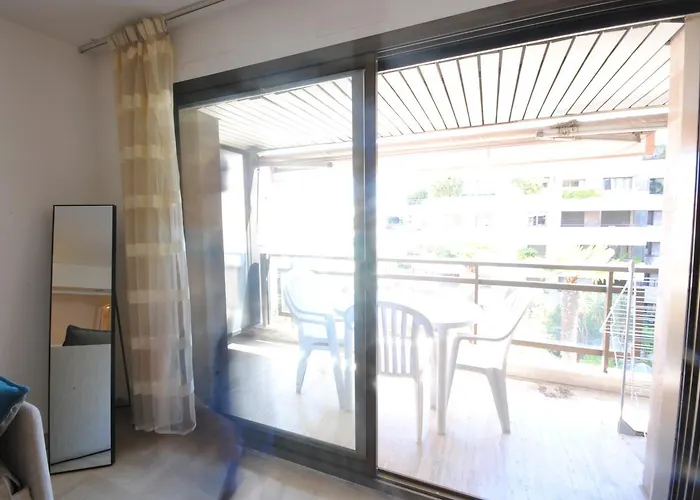 Gray D'albion Bra507 Apartmán Cannes