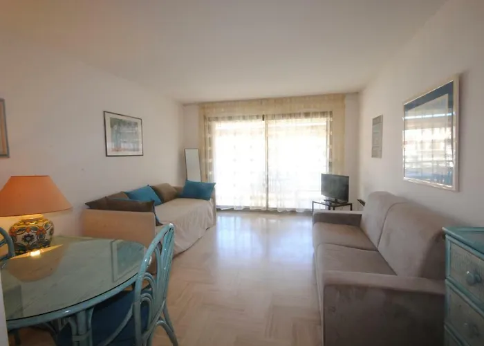 Apartmán Gray D'albion Bra507 Cannes