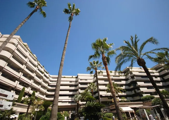 Apartmán Gray D'albion Bra507 *