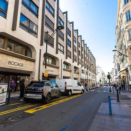 Gray D'albion Bra507 Appartement