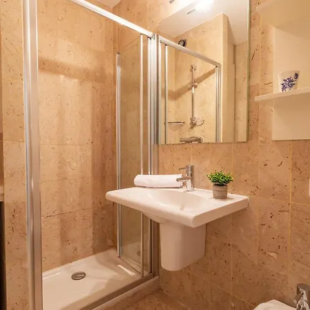 Apartament Gray D'albion Bra507