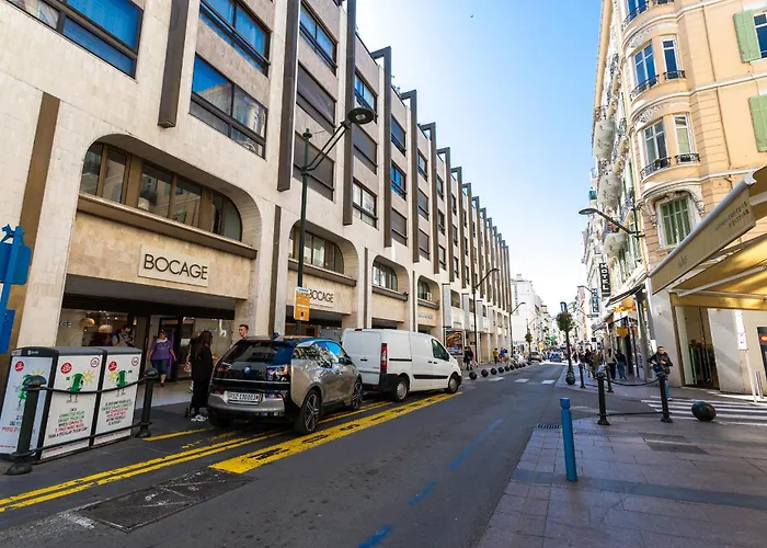 Gray D'albion Bra507 Appartement