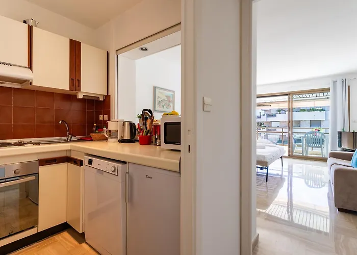 Appartement Gray D'albion Bra507 *