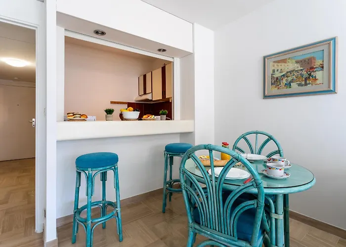 Gray D'albion Bra507 Appartement