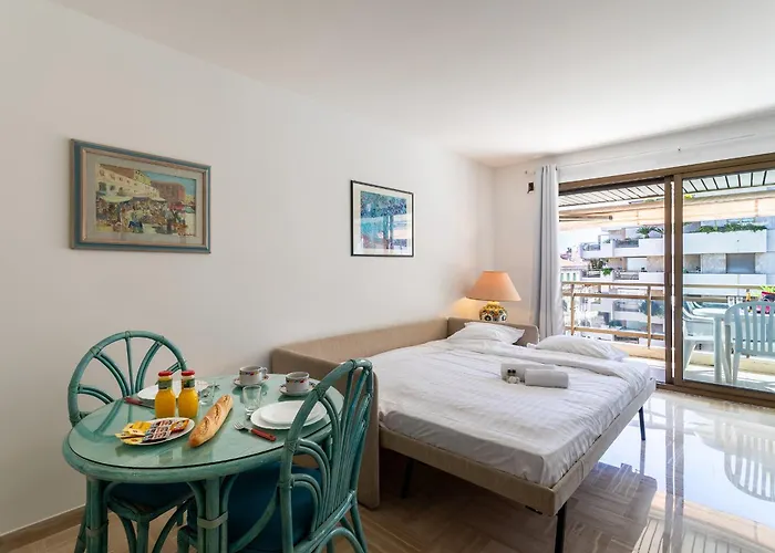 Appartement Gray D'albion Bra507