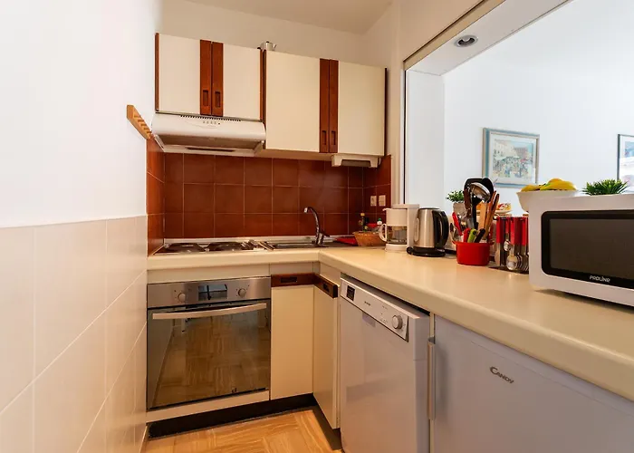 Gray D'albion Bra507 Appartement *