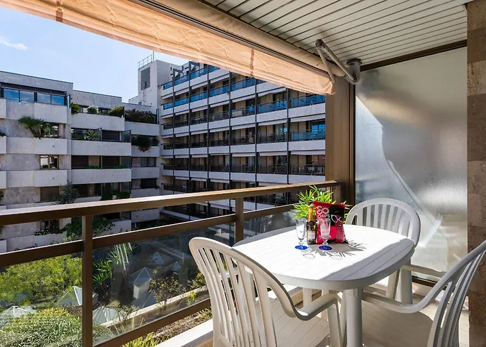 Appartement Gray D'albion Bra507 *