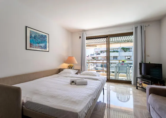 Gray D'albion Bra507 Appartement