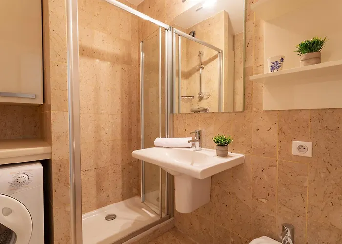 Appartement Gray D'albion Bra507