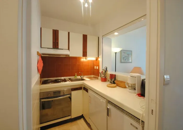 Gray D'albion Bra507 Appartement Cannes