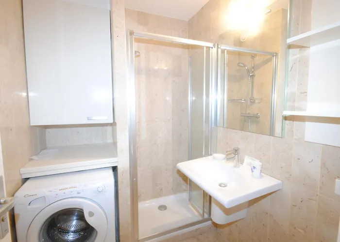 Appartement Gray D'albion Bra507 Cannes