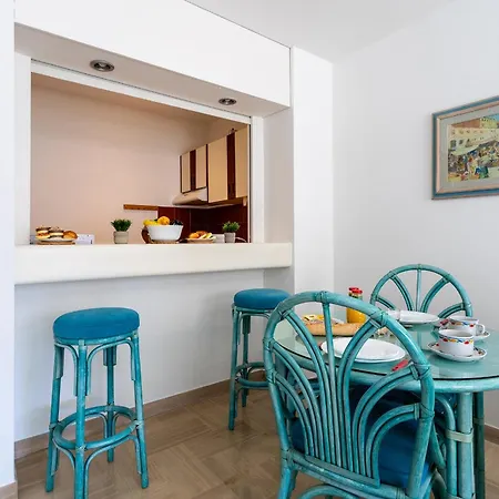 Résidence Gray D'albion Bra507 Appartamento