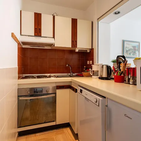 Résidence Gray D'albion Bra507 Appartement *