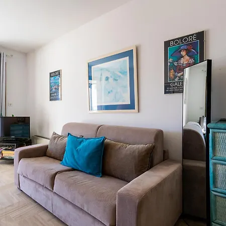 Résidence Gray D'albion Bra507 Appartamento