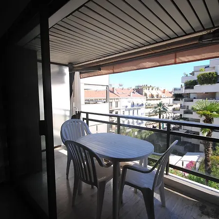 Appartement Résidence Gray D'albion Bra507 *