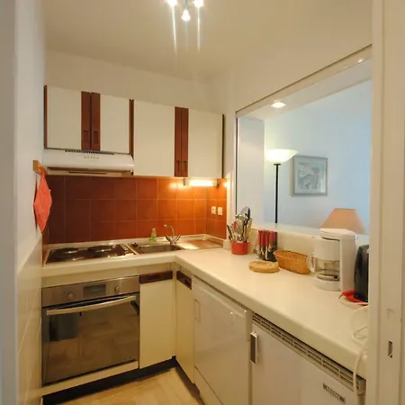 Résidence Gray D'albion Bra507 Appartement Cannes