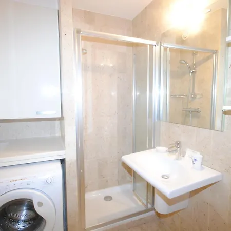 Appartement Résidence Gray D'albion Bra507 Cannes